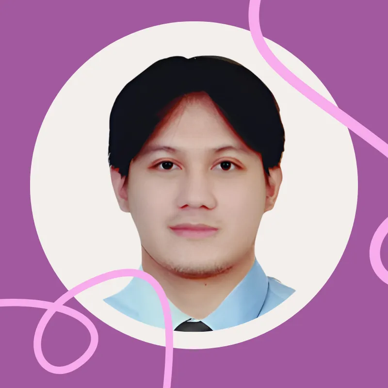 Kurt Christian Benaning, Accounting Assistant