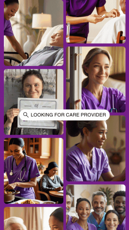 For ALASKA Care Provider