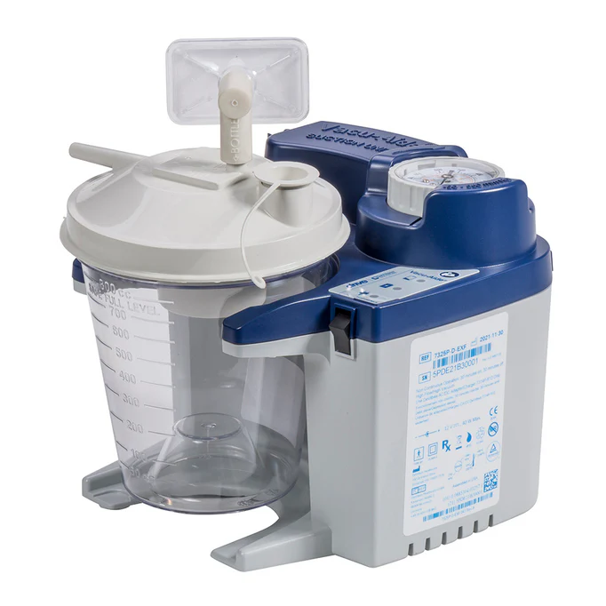 DRIVE DEVILBISS VACU-AIDE SUCTION UNIT 7325 SERIES