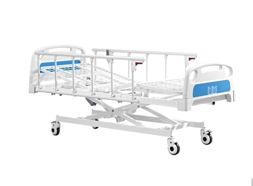 TOTAL ELECTRIC HOSPITAL BED