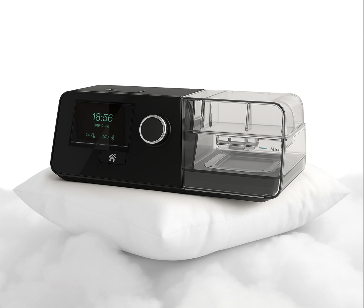 LUNA G3 AUTO-CPAP
