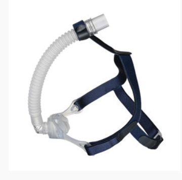 NASAL PILLOW MASK STARTER KIT