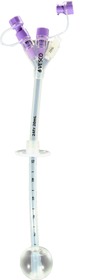DUAL ENFIT G-TUBE (24 FR)