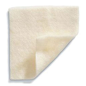 MELGISORB AG ANTIMICROBIAL ALGINATE DRESSING 8″ X 12″