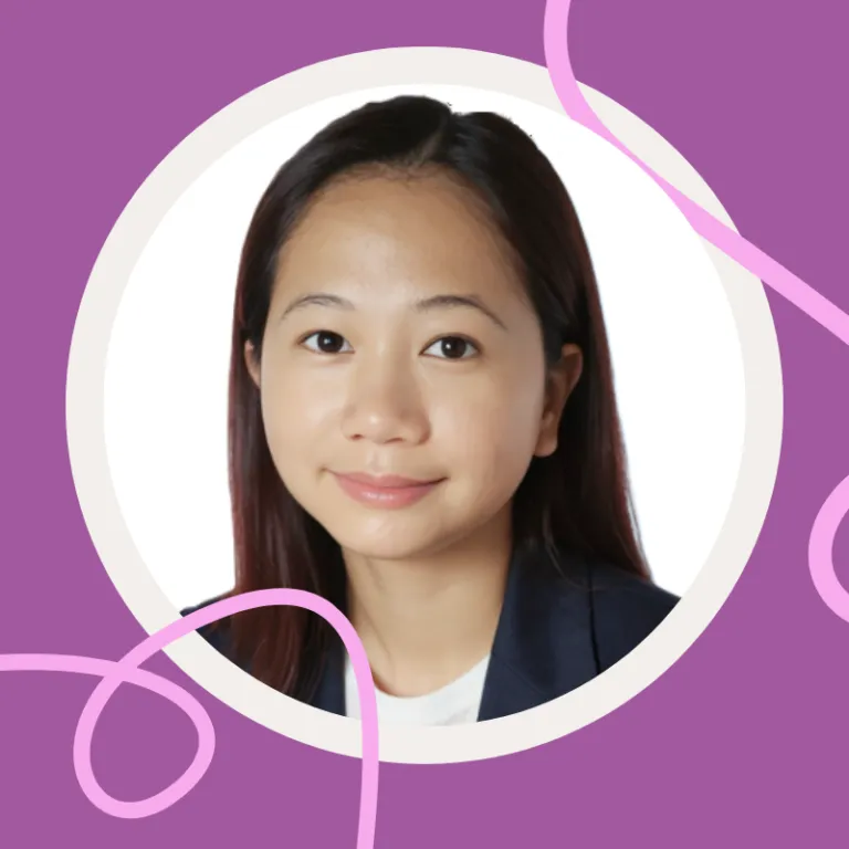 Aiza Zafra, Scheduling Coordinator