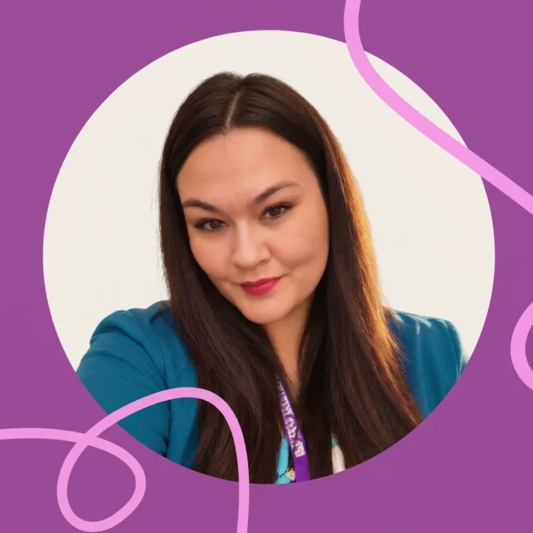 Elisabeth Mack, Care Coordinator