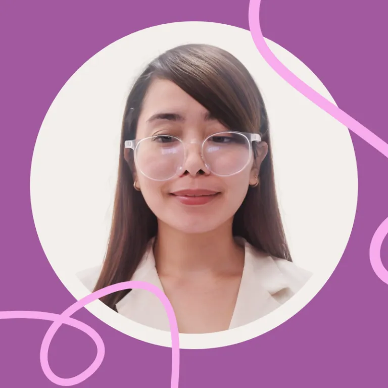 Jasmin Carupo, Scheduling Coordinator