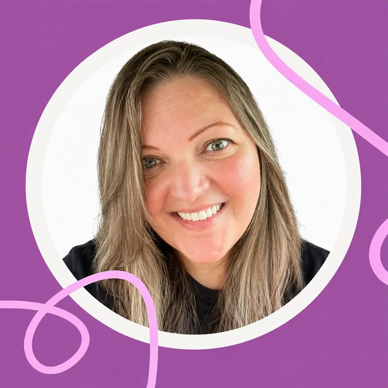 Susan Anthony, Care Coordinator